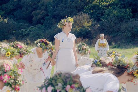 Midsummer Pagan Rituals: Celebrating the Cycle of Life and Death